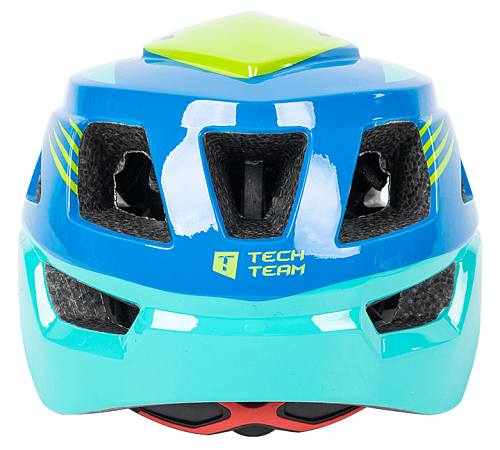 Шлем Tech Team Country 1.0